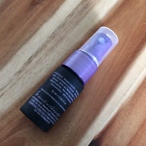 UD All-nighter Long-lasting Makeup Setting